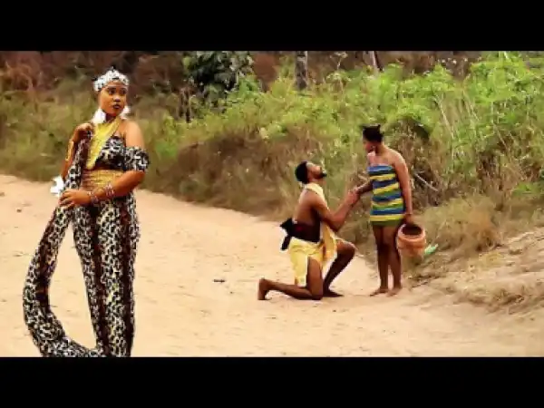Video: Beauty Of The Spirit Girl 2 | 2018 Latest Nigerian Nollywood Movie
